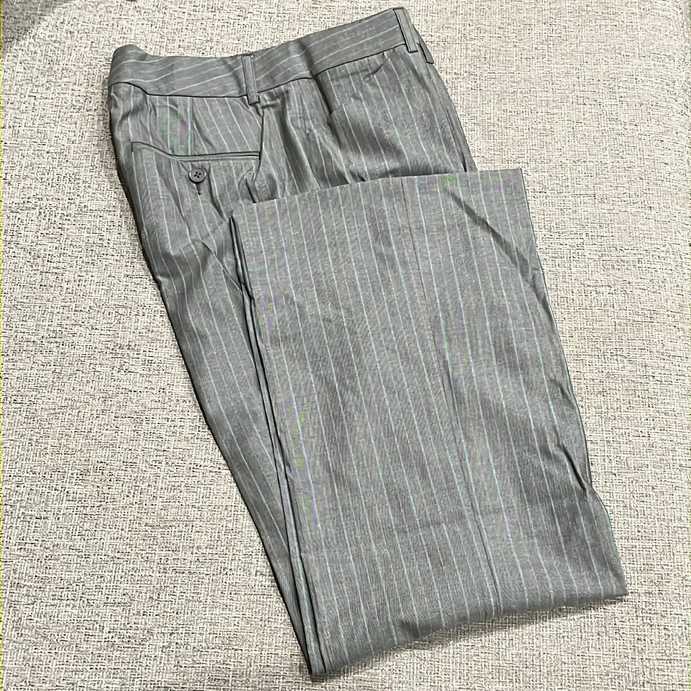 Like new Express Design Studio editor pants, size 4